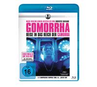 Gomorrha - Reise in das Reich der Camorra (Blu-ray) Abruzzese Salvatore Simone