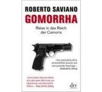Gomorrha Saviano, Roberto (Auteur)
