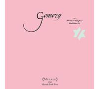 Gomory : the Book of Angels Vol. 25