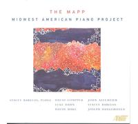 Gompper, Dangerfield, Dahn : Midwest American Piano Project