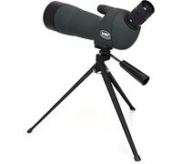 GOMU Angle 20-60 x 60Zoom longues-vues monoculaire Miroir d'oiseau advanced optics zoom étanche coudée tube imperméable à l'eau s...