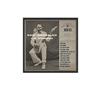 Gon boogaloo Vinyle