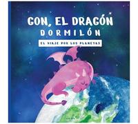 Gon, El Dragã³N Dormilã³N: El Viaje Por Los Planetas