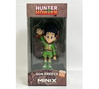 Gon Freecs Hunter X Hunter Figurine Collectible Minix 12077 De 12 Cm
