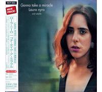 Gona Take a Miracle [Import]