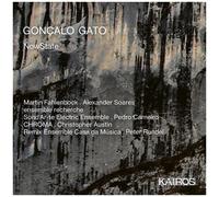 Goncalo Gato: Nowstate (Various Artists) [Cd]