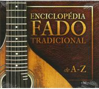Goncalo Salgueiro, Argentina S - Enciclopedia Fado Tradicional De A-Z [HDCD] 2011