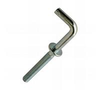 Gond à embase métal GAE (boîte) SCELL-IT (5-50 - 50)