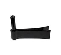 Gond à sceller 40/6 - Ø 14 mm - L.190 mm - 6146204