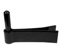 Gond à sceller 40/6 TORBEL - Ø 14 mm - L.190 mm - 6146204 Noir G