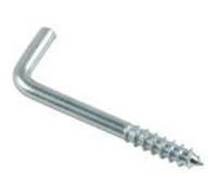 Gond à vis acier 4x40 LENNIE - boite 200 - GON0404002B G