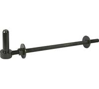 Gond acier prépeint, H.60x Diam.14 mm