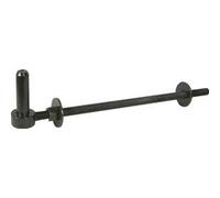 Gond acier prépeint, H.60x Diam.14 mm