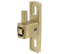 Gond de portail MULTIFIX T à axe réglable de 35 à 70 mm diamètre pivot 12 mm TIRARD NA619026