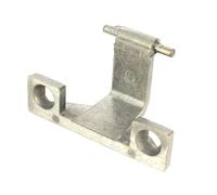 Gond de porte exterieur pour Cuisiniere bois charbon Rosieres