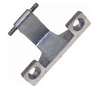 Gond de porte - Four, cuisinière (93237972 ROSIERES)