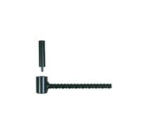 Gond parpaing D16 cataphorése fer 10x130 ING Fixations