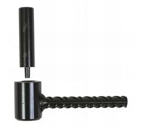 Gond parpaing D16 cataphorése fer 10x130 ING Fixations