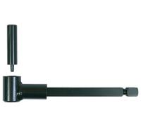 Gond pierre double volet diamètre 14 mm 12 x 160 mm noir seau de 25 ING FIXATIONS A000300