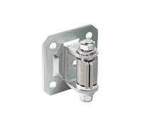 Gond Reglable Avec Plaque + Butee Comunello Fratelli 96 10804005