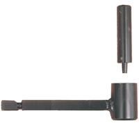 Gond siporex fer carré diamètre 14 mm 10 x 150 mm seau de 40 ING FIXATIONS A000480