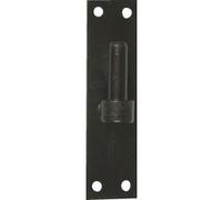 Gond sur platine acier prépeint, H.120x Diam.16 mm https://www.fnac.com/mp49266826/Gond-sur-platine-acier-prepeint-H-120x-Diam-16-mm/w-4?oref=12c88c10-2fd5-f898-25d2-05c09565f707