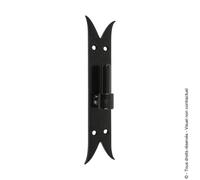 Gond sur platine acier prépeint, H.220x Diam.14 mm https://www.fnac.com/mp49266865/Gond-sur-platine-acier-prepeint-H-220x-Diam-14-mm/w-4?oref=606621e4-8ed8-ca4a-48fd-8ee414de4fd5