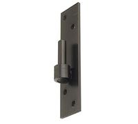 Gond sur platine TORBEL - Noir - Ø 14 mm - P35303314