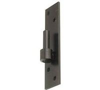 Gond sur platine TORBEL - Noir - Ø 14 mm - P35303314
