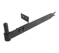 Gond tableau 32 cm avec finition queue de carpe pour Isolation Thermique des murs par l’Extérieur - 6 tailles de diamètre (Ø) de gond