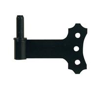 Gond tableau acier prépeint - AFBAT - H.100x Diam.14 mm