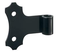 Gond tableau - Teinte : Noir satiné - L : 120 - TORBEL