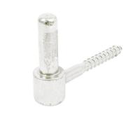 Torbel Gond à Visser - Vrac, Zingué Blanc, Diamètre 16 mm, Longueur 90 mm.