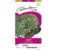 Gondian - Gazon Japonais Multicolore