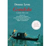 Gondola: Geschichten, Bilder und Lieder