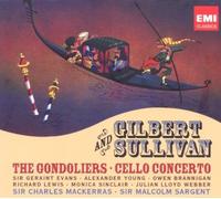 Gilbert & Sullivan: The Gondoliers