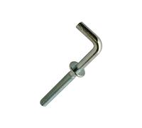 Gonds à embase métal GAE M5x50mm Sbox boîte de 50 pièces - Scell IT - GAE0550