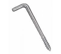 Gonds à vis à bois en acier - Diamètre 3,5mm - L 35mm - Boîte de 200 TORBEL