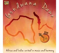 Gondwana Dawn - Robin Hogarth - Robin Hogarth : Gondwana Dawn [Import]