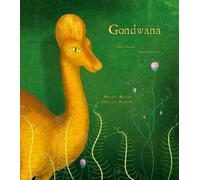 Gondwana - Mon Petit Museum D'histoire Naturelle