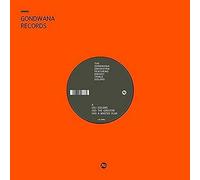 Gondwana Orchestra - Colors
