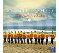 Gondwana Voices - Light New Hope [Import]