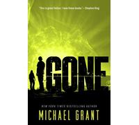 Gone: A Great Fall and Halloween Read for Teens