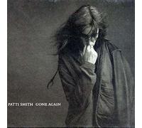Smith, Patti - Gone Again