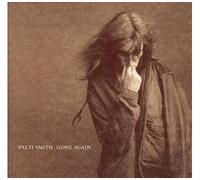 Gone again CD