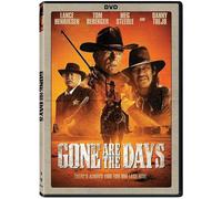 Gone Are The Days [Dvd] Ac-3/Dolby Digital, Dolby, Subtitled, Widescreen