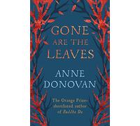 Gone Are the Leaves