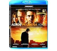 Gone Baby Gone (2007) / Adiós Pequeña,Adiós (Blu Ray) G