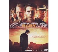Gone baby gone