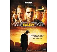 Gone Baby Gone
